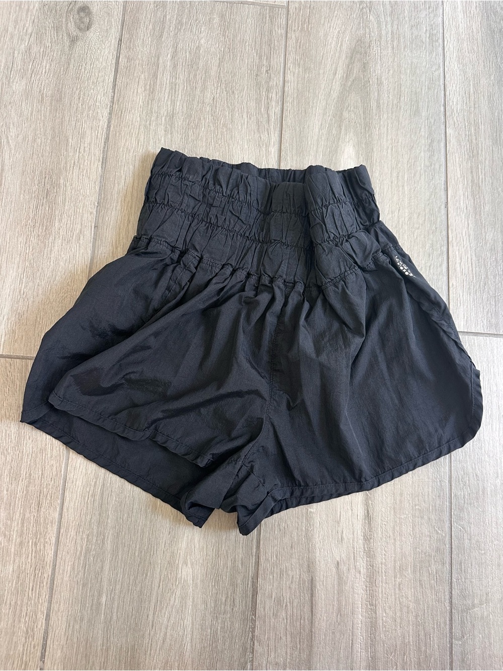 Free People Movement The Way Home Shorts